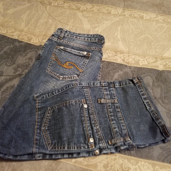 Sabrina jeans - Picture 2 of 6